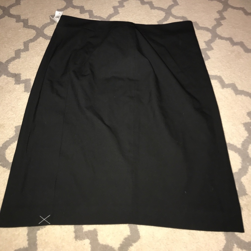 Ann Taylor pencil skirt new with tags